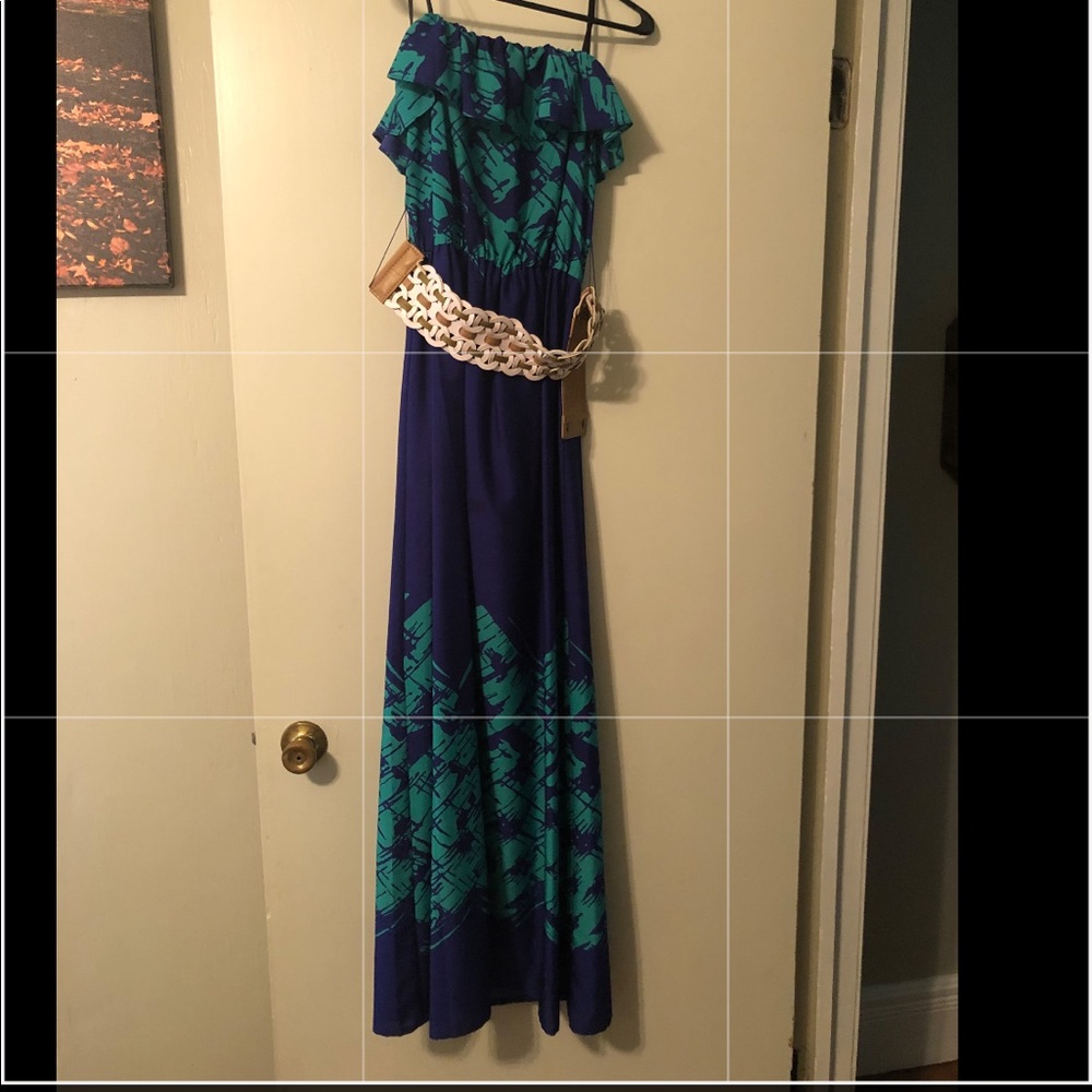 Gianni Bini maxi dress